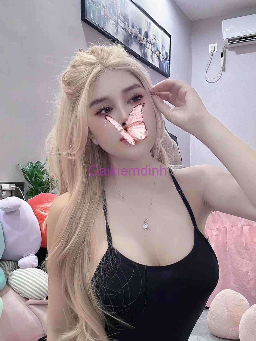 Gái Gọi TP. HCM