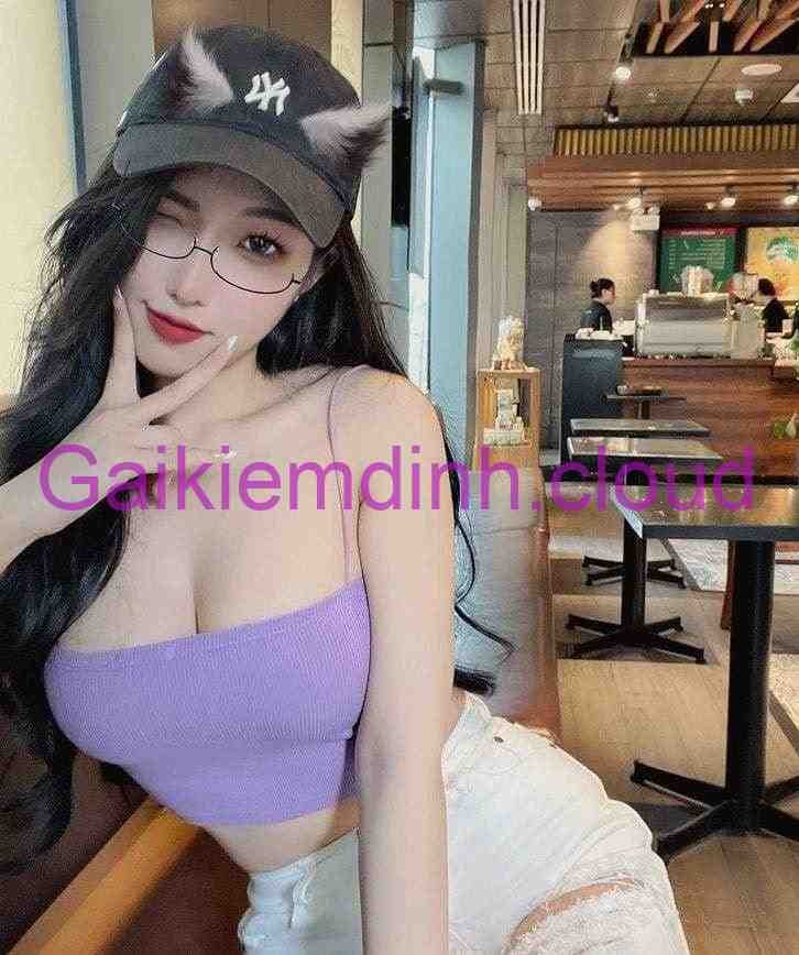 Gái Gọi Nha Trang Đã Xác Minh