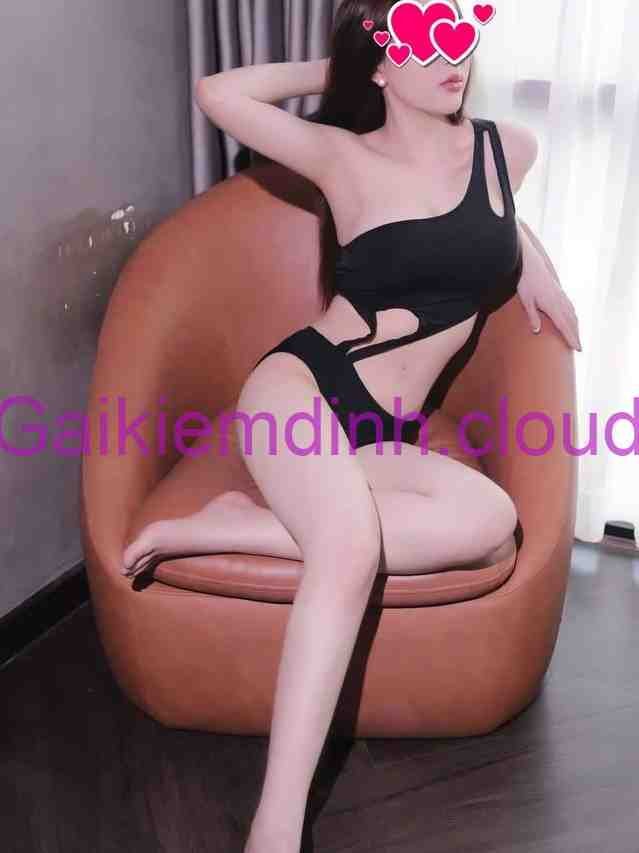Thảo My – Sexy Thần Dâm Gái Gọi Phan Thiết Chiều Khách Tê Tái